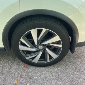 صورة مصغرة 17 لـ 2015 Nissan MURANO PLATINUM