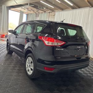 FORD ESCAPE S - 5