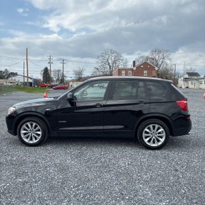 BMW X3 XDRIVE28I - 3