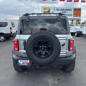 FORD BRONCO WILDTRAK ADVANCED - 7