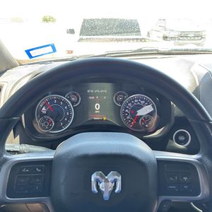 2022 RAM 2500 TRADESMAN — миниатюра 38
