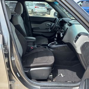 2019 KIA SOUL BASE — миниатюра 32