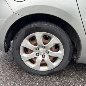 2012 Mazda MAZDA3 I SPORT 缩略图 19