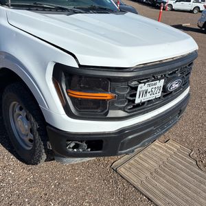 صورة مصغرة 129 لـ 2024 FORD F-150 XL