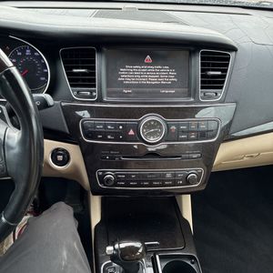 صورة مصغرة 37 لـ 2014 KIA CADENZA PREMIUM