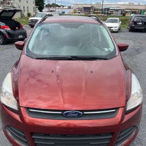 صورة مصغرة 15 لـ 2016 FORD ESCAPE SE