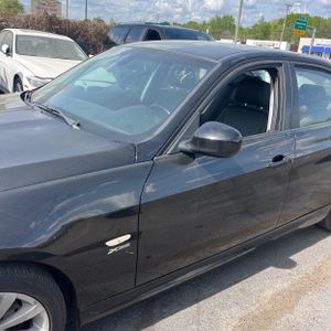 BMW 3 SERIES 328I XDRIVE - 2