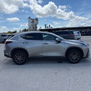 LEXUS NX 350 PREMIUM - 10