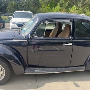 Volkswagen Beetle - 4