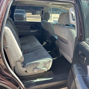 صورة مصغرة 34 لـ 2019 Toyota SEQUOIA SR5