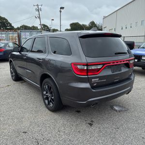 2020 Dodge DURANGO GT 照片 5