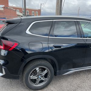 BMW X1 XDRIVE28I - 9