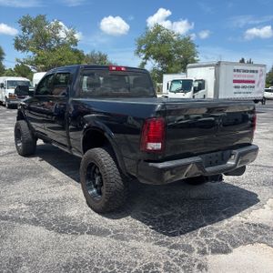 صورة 5 لـ 2018 RAM 2500 LARAMIE