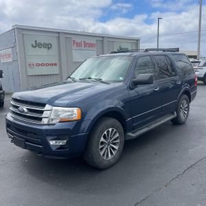 FORD EXPEDITION XLT - 1
