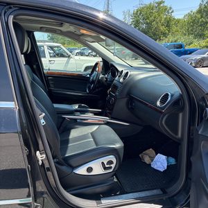 2011 Mercedes-BENZ GL 照片 33
