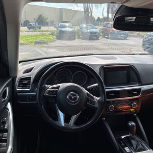 صورة 34 لـ 2016 Mazda CX-5 GRAND TOURING
