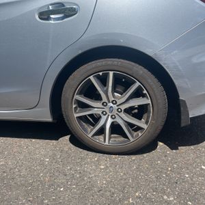 صورة مصغرة 18 لـ 2017 Subaru IMPREZA LIMITED