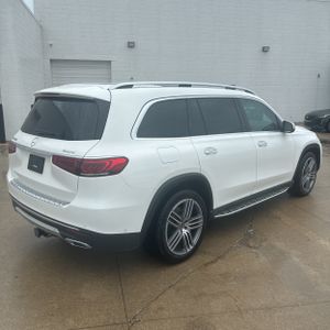 MERCEDES-BENZ GLS - 8