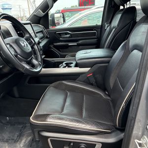 2022 RAM 1500 LARAMIE 缩略图 26