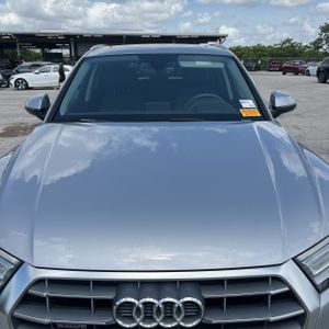 صورة مصغرة 15 لـ 2020 AUDI Q5 PREMIUM