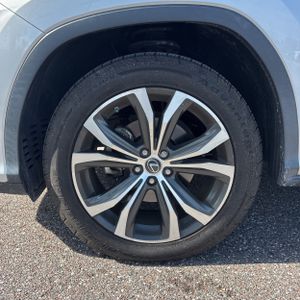 2018 Lexus RX 350 BASE 照片 17
