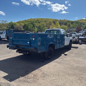 FORD F-350 SUPER DUTY XL - 8