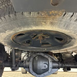 صورة مصغرة 36 لـ 2017 RAM 3500 TRADESMAN