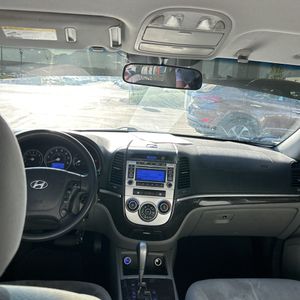 2009 Hyundai SANTA FE GLS 缩略图 35