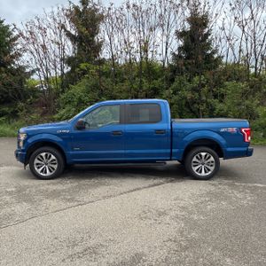 FORD F-150 XL - 3