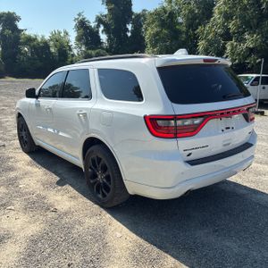 2020 Dodge DURANGO GT PLUS — фото 5