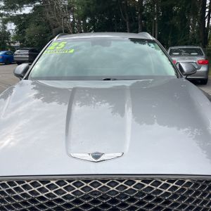 2025 Genesis GV70 2.5T STANDARD 缩略图 15