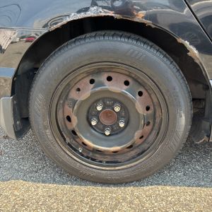 2009 Honda CIVIC LX 缩略图 19