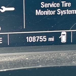 2019 Chevrolet TRAVERSE LT CLOTH 照片 41