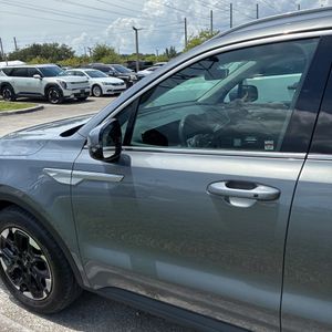 2025 KIA SORENTO S 照片 57