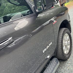 2021 RAM 3500 BIG HORN — миниатюра 56