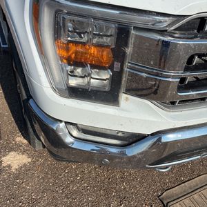 2023 FORD F-150 LARIAT — миниатюра 56