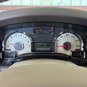 2014 FORD EXPEDITION XLT — миниатюра 39