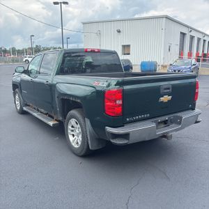 صورة 5 لـ 2014 Chevrolet SILVERADO 1500 LT