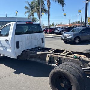 CHEVROLET SILVERADO - 6