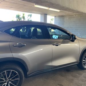 2025 Lexus NX 350 PREMIUM — миниатюра 11