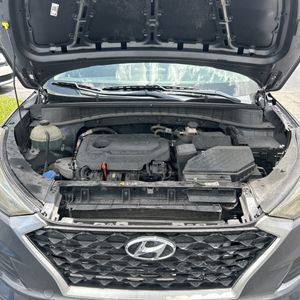 2019 Hyundai TUCSON SEL — миниатюра 43