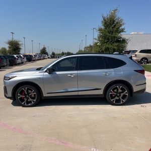 2026 Acura MDX SH-AWD TYPE S W/ADVANCE PACKAGE 照片 3