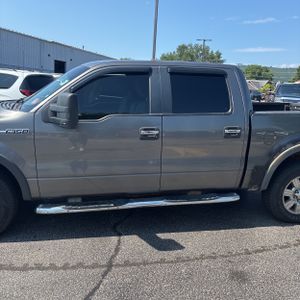صورة 4 لـ 2009 FORD F-150 XL