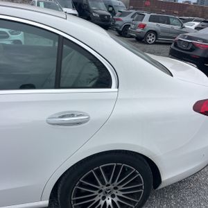 MERCEDES-BENZ C-CLASS - 6