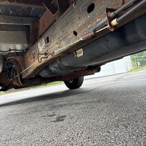 2012 Chevrolet EXPRESS 3500 缩略图 22