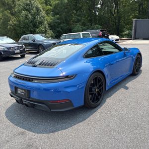 صورة 8 لـ 2026 Porsche 911 CARRERA GTS
