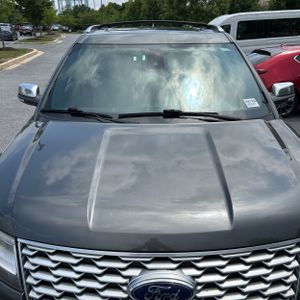 صورة مصغرة 15 لـ 2018 FORD EXPLORER PLATINUM