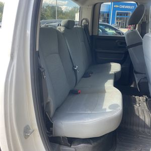 صورة 35 لـ 2014 RAM 1500 TRADESMAN