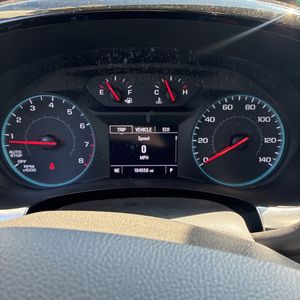 صورة مصغرة 39 لـ 2018 Chevrolet TRAVERSE LT CLOTH