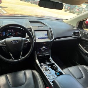 صورة مصغرة 36 لـ 2020 FORD EDGE TITANIUM